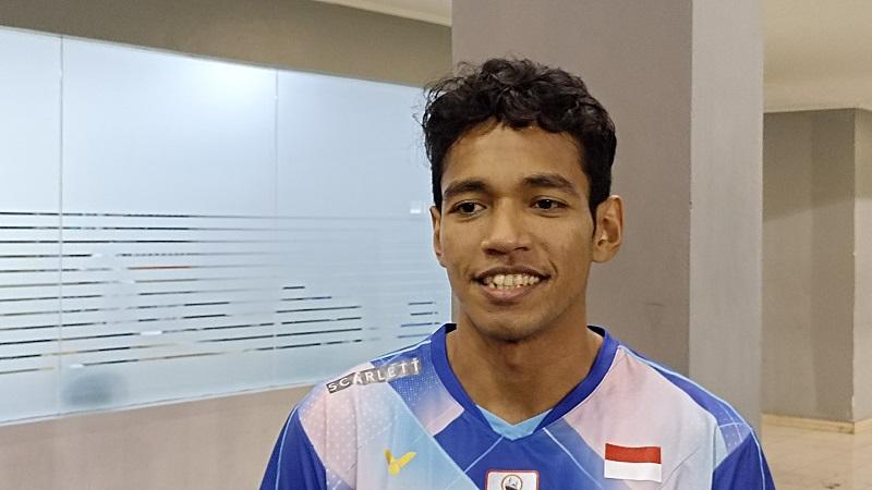 Kisah Chico Rajai Kejuaraan Dunia Junior dan Bungkam Jagoan Malaysia Lee Zii Jia