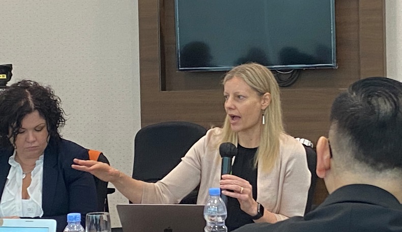 Kolaborasi MNC University dan Macquarie University Tingkatkan Kualitas Kurikulum dan Lulusan 