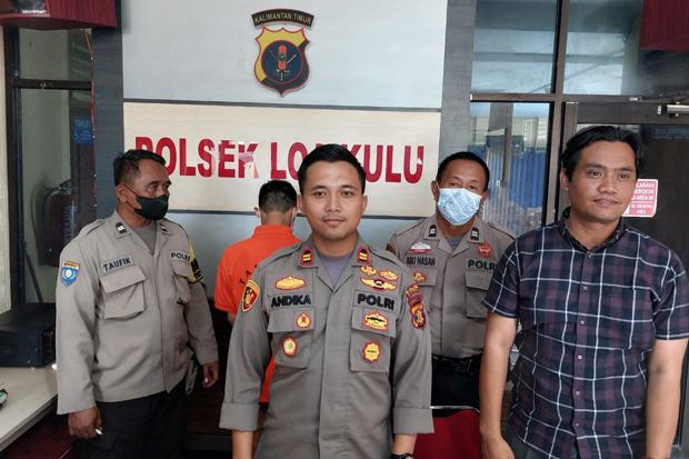  Bejat, Pemuda di Kukar Ini Cabuli 6 Anak Laki-Laki di Bawah Umur