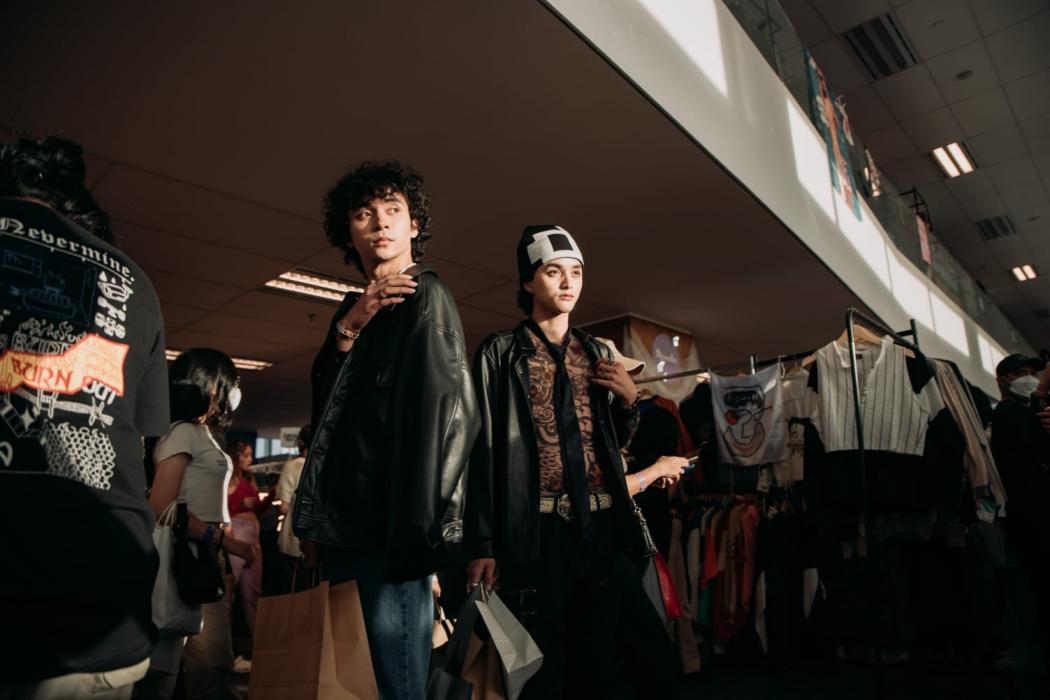 Limbah Kain Jadi Masalah Lingkungan, Kini Sustainable Fashion Bukan Lagi Sekadar Tren