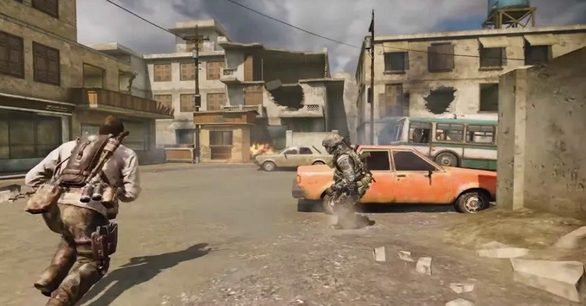 Call of Duty: Mobile Bakal Dihapus Demi Warzone Mobile