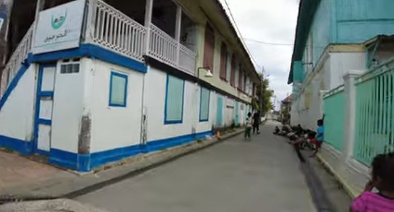 Kampung Unik di Palembang, Suasananya seperti di Arab, Para Gadis Tak Boleh Nikahi Pria Luar Desa  