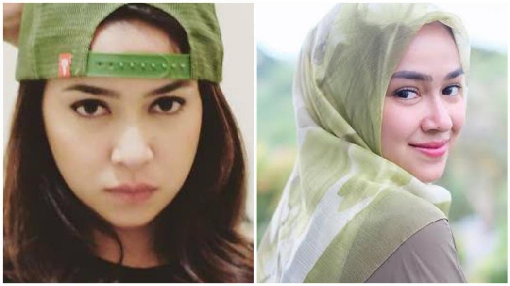 Cerita Artis Lawas Era 2000-an Aryani Fitriana, Dikaruniai Anak Setelah Memantapkan Hati untuk Berhijab