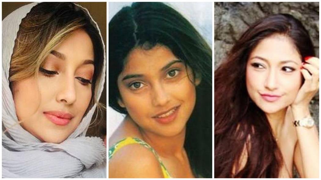 Intip 5 Potret Cantik Azhari Sister Idola 90-an, Kini Menetap di Amerika