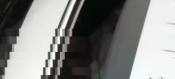 Sopir Pajero Onani di Bawah JPO Kuningan Diserahkan Majikan ke Polisi