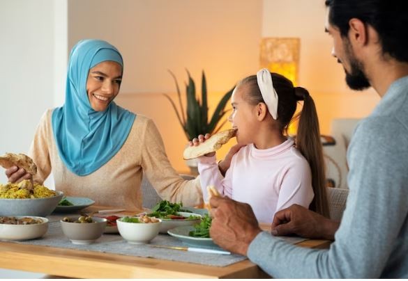6 Amalan Wanita Haid di Malam Lailatul Qadar, Tetap Bisa Ibadah Meski Berhalangan