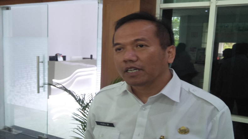 Pemda KBB Kirim Surat Teguran ke Pensiunan Pejabat untuk Kembalikan Mobil Dinas
