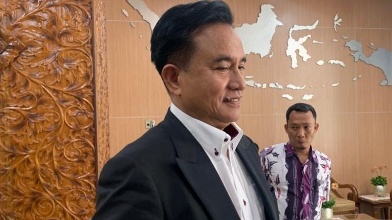 Yusril Ihza Mahendra Bakal Bertemu Megawati, Bahas Apa?