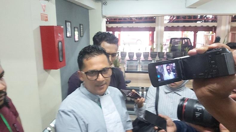 Penasihat Hukum: Suko Sutrisno Harusnya Bebas di Kasus Tragedi Kanjuruhan