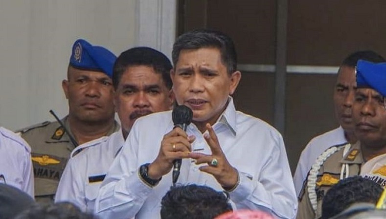 DPRD Ambon Segera Usulkan Nama Calon Pj Wali Kota ke Kemendagri
