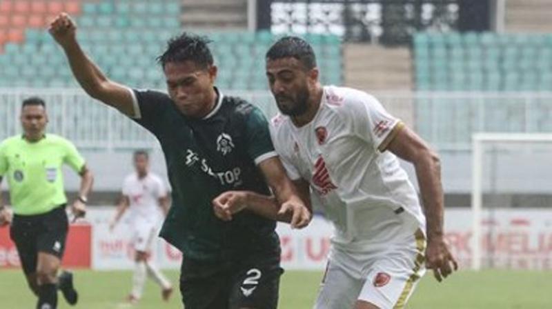 Hasil Liga 1: Menang Dramatis atas Persikabo, PSM Makin Dekat dengan Titel Juara