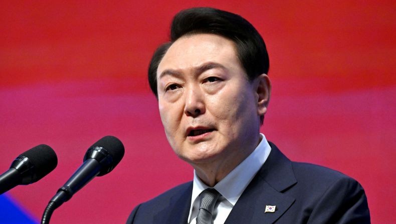 Pertama sejak 12 Tahun, Presiden Korsel Akan Berkunjung ke Jepang