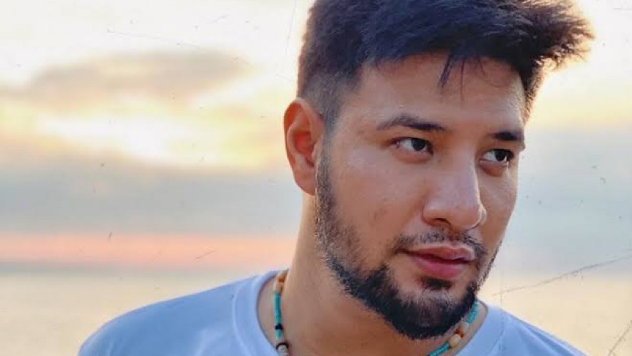 Ammar Zoni Ditangkap Polisi karena Narkoba, Netizen Langsung Serbu Akun Instagramnya: Kisah Lama Terulang Kembali