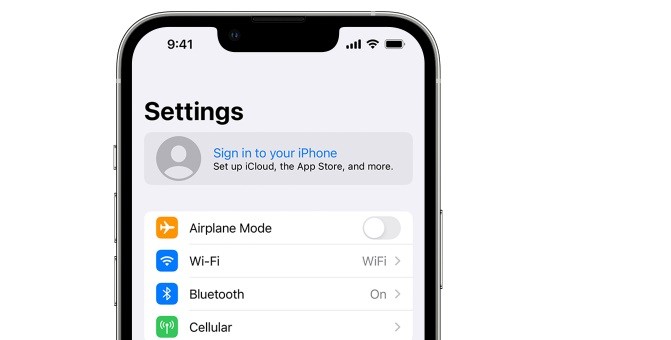 Cara Ganti Password Apple ID di iPhone dan Mac