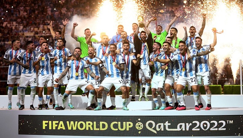 Kerap Akibatkan Cedera, Mayoritas Pemain Disebut Tak Suka Piala Dunia di Musim Dingin