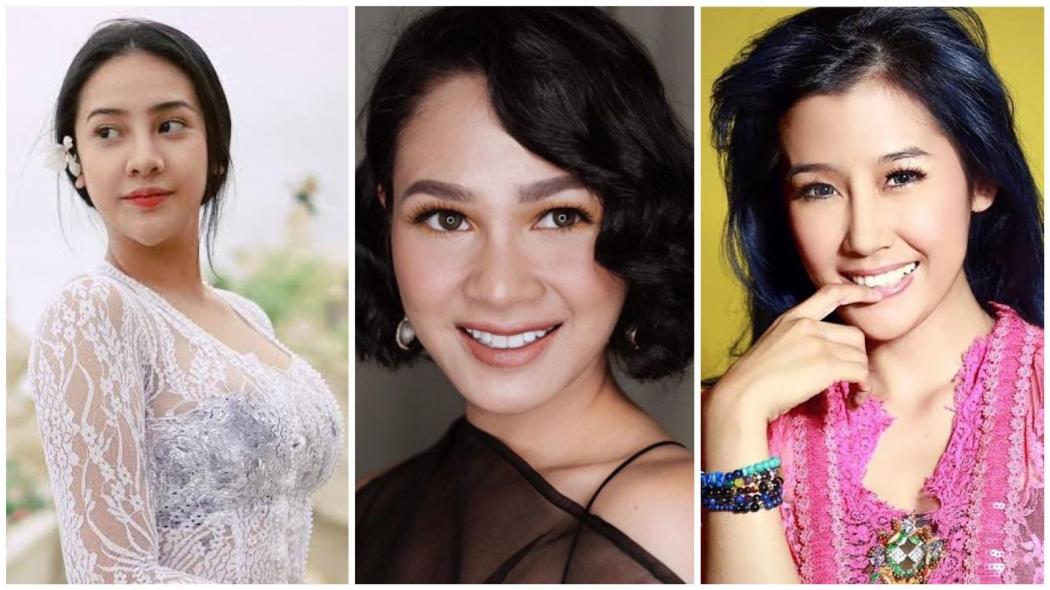 Deretan Artis Korban Toxic Relationship, Nomor 4 Alami Luka Serius hingga Sempat Dilarikan ke IGD