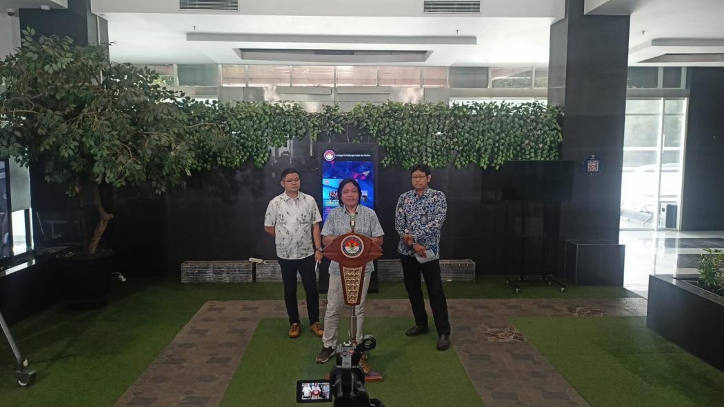 LPSK Hentikan Perlindungan Justice Collaborator kepada Bharada E, Ini Alasannya