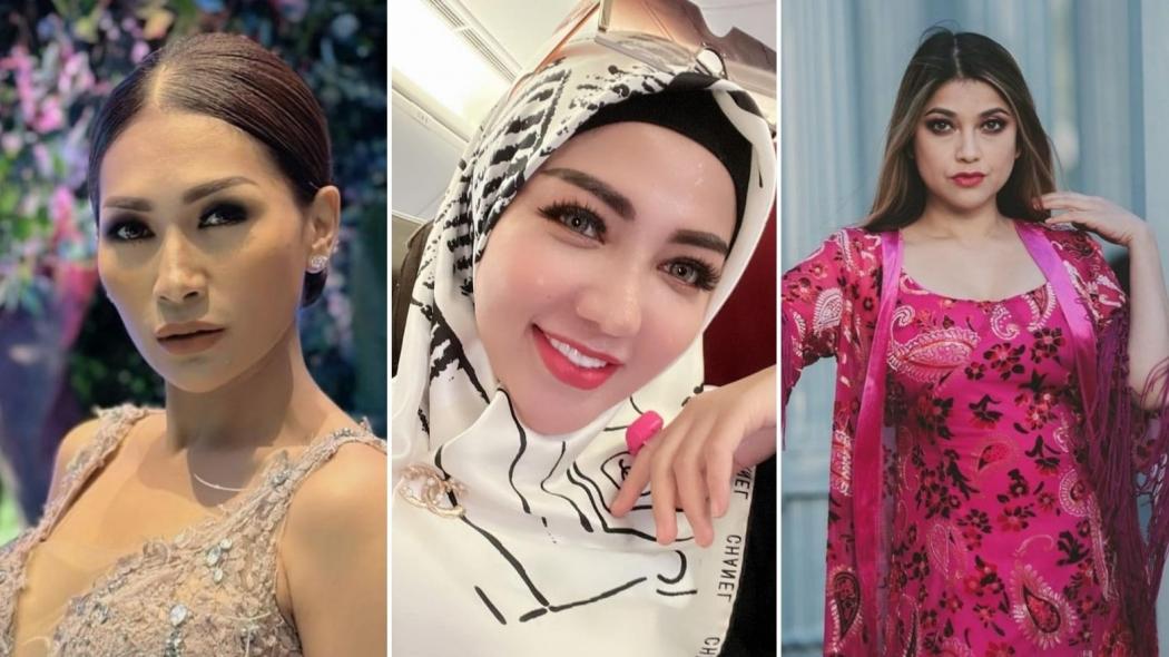 Deretan Artis Sempat Sembunyikan Identitas Suami, Nomor 4 Menikahi Anak Pejabat 