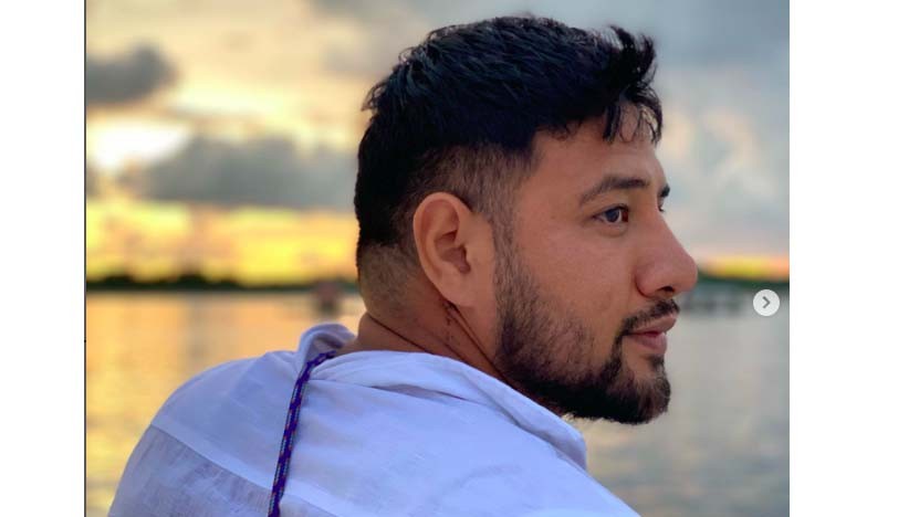 Profil dan Biodata Ammar Zoni, Artis yang Baru Saja Ditangkap Polisi Atas Kasus Narkoba