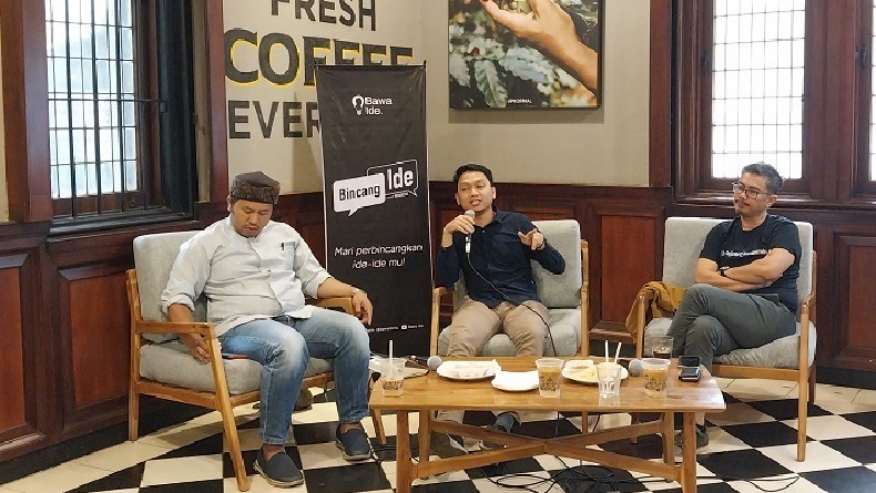 Capai Pertumbuhan Ekonomi, Dunia Cari Titik Keseimbangan Baru