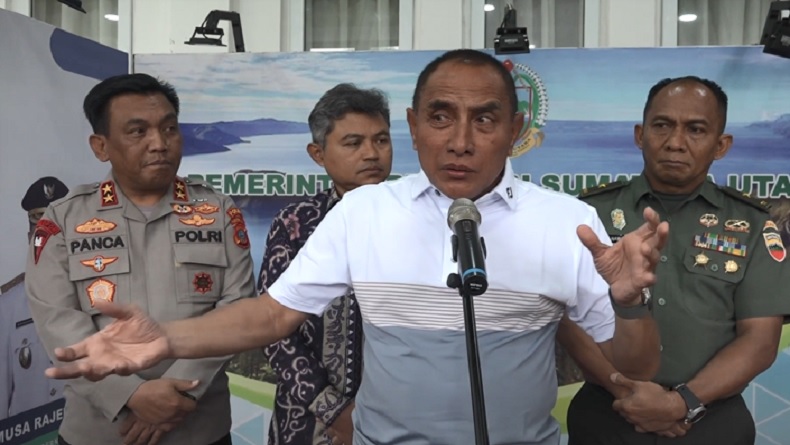 Daftar Mantan Pangkostrad yang Sukses Menjadi Gubernur