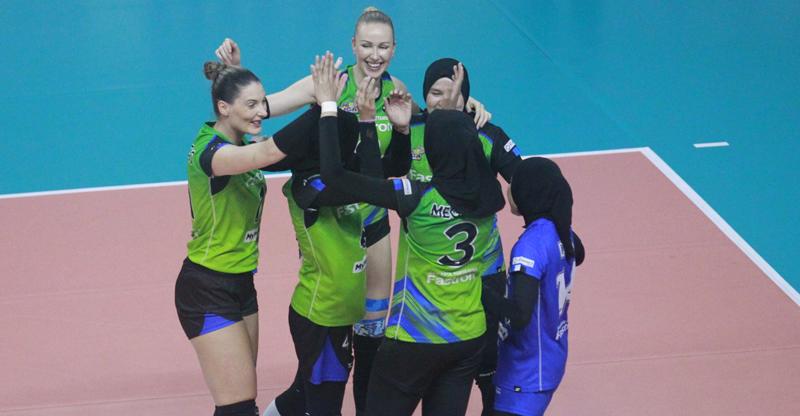 Jakarta Pertamina Fastron Siap Balas Dendam Ke Bandung Bjb Di Grand Final Proliga