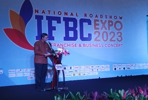 Kemendag Pastikan Pasokan Pangan Jelang Ramadan dan Lebaran Aman