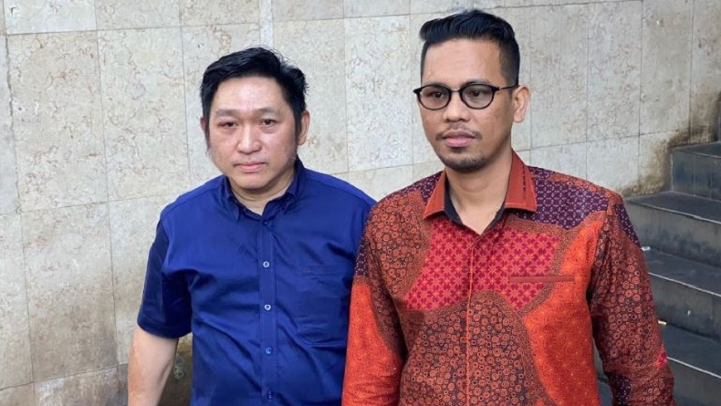 Pengacara Mario Dandy Mengaku Kerap Diteror Nomor Tak Dikenal