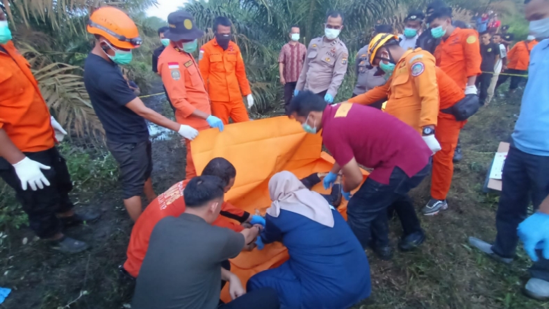 Orang Tua Bocah Tewas di Bangka Barat Sempat Diminta Uang Tebusan Rp100 Juta oleh OTD