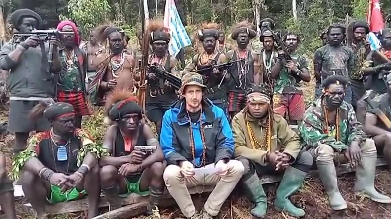 Laksamana Yudo Margono Pastikan TNI Tak Terlibat Negosiasi Pembebasan Pilot Susi Air