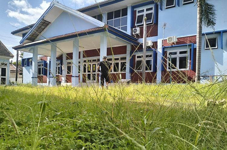 Soal Penyegelan Wisma Oleh Pemkot Jogja, CEO PSIM: Masih Negosiasi