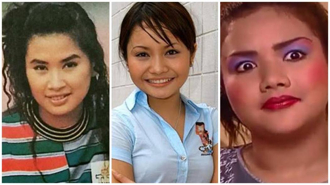 5 Artis Operasi Kecantikan, Nomor 2 Rela Habiskan Dana Miliaran Rupiah hingga Penampilannya Bikin Pangling