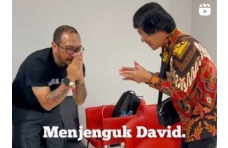 Kak Seto Sebut Kondisi David Korban Penganiayaan Mario Dandy Semakin Membaik