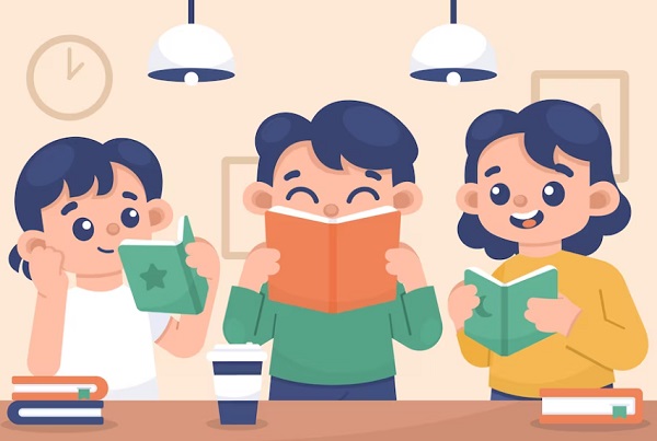 11 Contoh Kata Konjungsi Beserta Pengertian, Fungsi dan Jenisnya