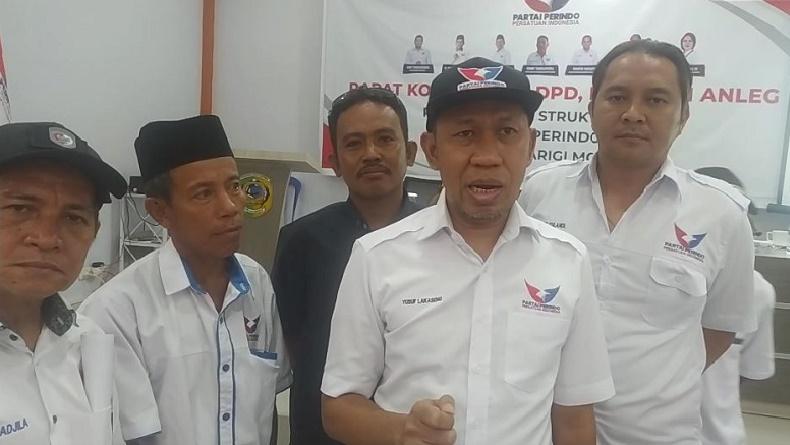 Denny Indrayana Sebut Pemilu 2024 Proporsional Tertutup, Partai Perindo: Provokasi, Usaha Resahkan Situasi Politik