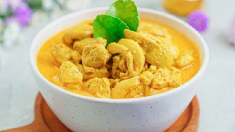 Siapkan Resep Ayam Gulai, Cocok untuk Menu saat Puasa