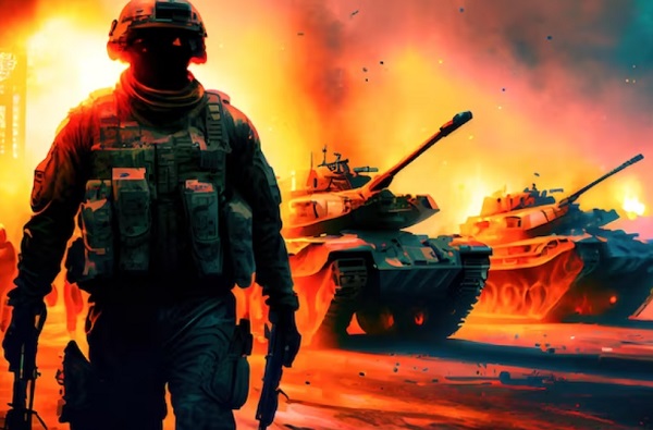 Pertempuran Ambarawa: Sejarah, Latar Belakang dan Tokohnya 