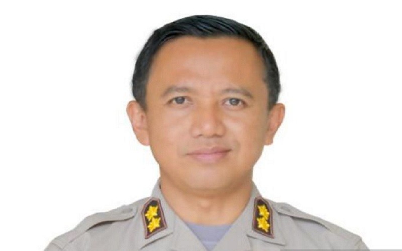 Operasi Menumbing Antik 2023, Polda Babel Ungkap 48 Kasus Narkoba dengan 60 Tersangka