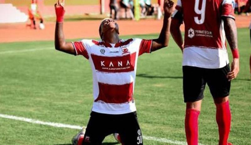 Hasil Liga 1: Gilas PSS Sleman, Madura United Masuk 5 Besar Klasemen
