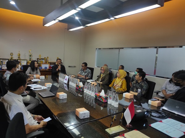 MNC University Jalin Kerja sama dengan Universitas Widyatama, Ini yang Bakal Difokuskan