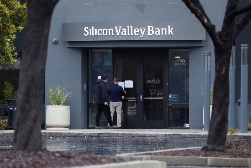 Silicon Valley Bank Ditutup, Kegagalan Terbesar Sejak Krisis Keuangan 2001
