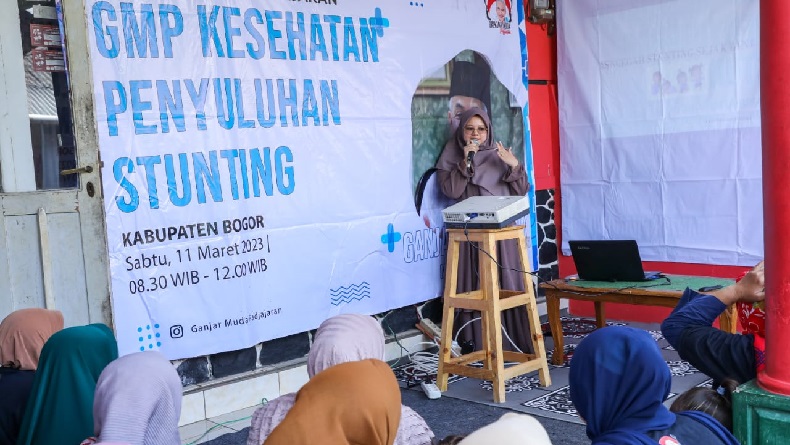 Angka Stunting Tinggi Ancam Generasi Penerus Bangsa, Ini Cara Cegah dan Solusinya 