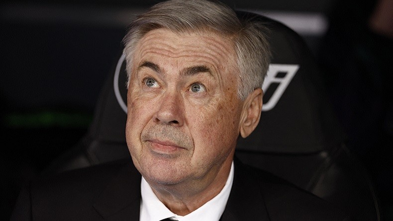 Jelang Leg Kedua Liga Champions, Carlo Ancelotti Ingatkan Real Madrid Tetap Waspada