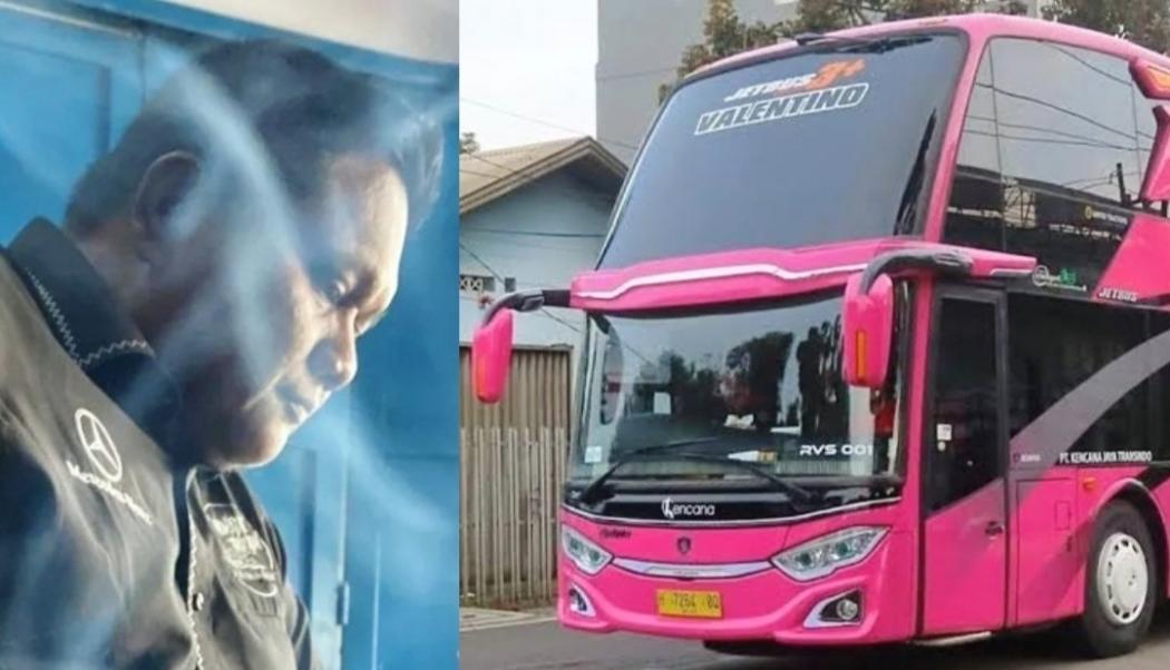 Rian Mahendra Gabung PO Kencana, Singgung PO Haryanto: Terminal Mempertemukan Kita