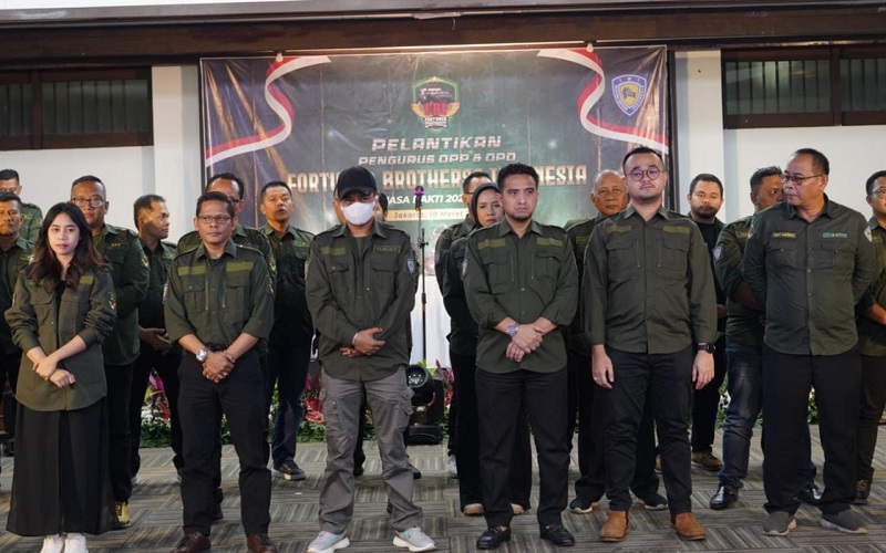 DPRD DKI Berharap Komunitas Kendaraan Bermotor Jadi Pelopor Keselamatan Berkendara