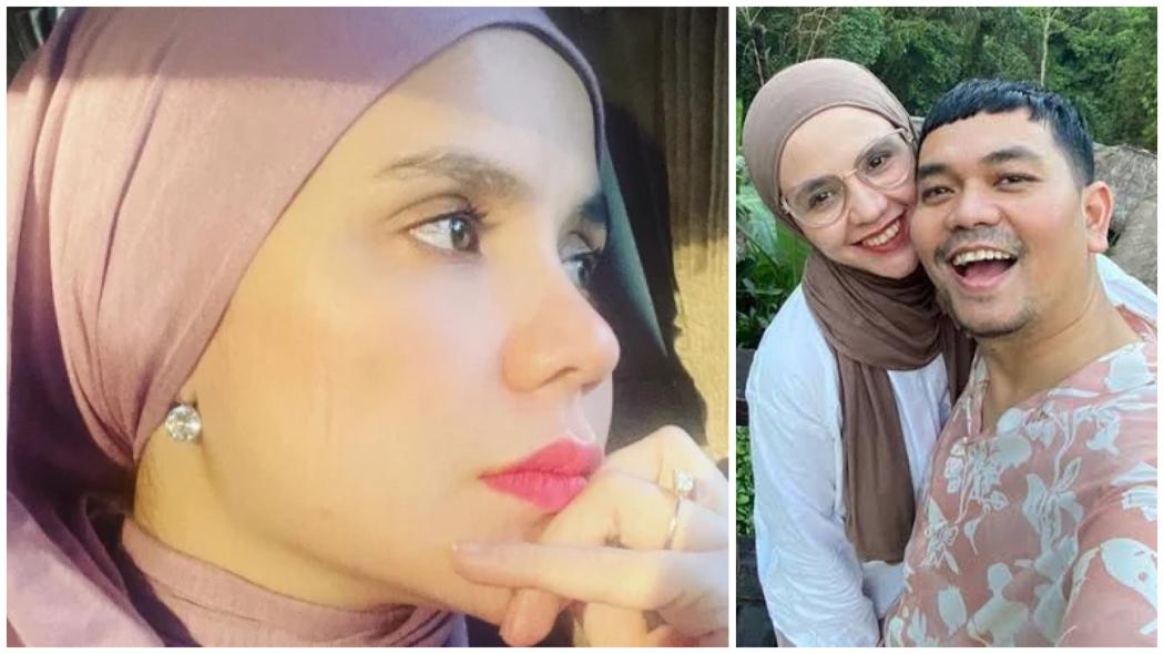 Mantap Pisah dengan Indra Bekti, Aldila Jelita Jalani Sidang Cerai Perdana di Hari Ulang Tahun: Sedih Rasanya