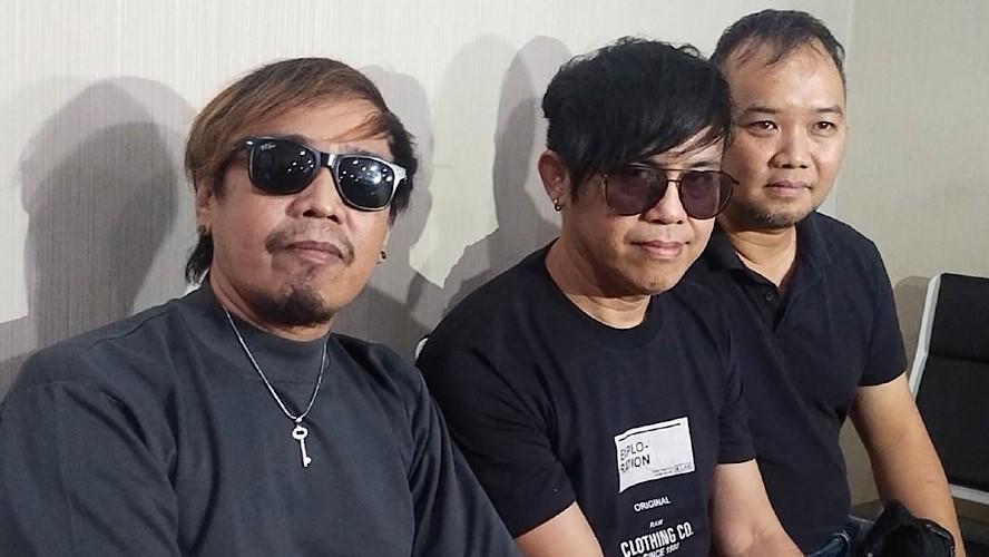 Radja Pilih Vakum Manggung di Malaysia Usai Dapat Ancaman Pembunuhan, Ian Kasela Akui Trauma