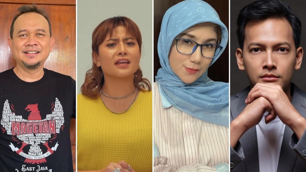 Deretan Artis Anak Tentara, Nomor 2 Bangga Jadi Putri Jenderal    