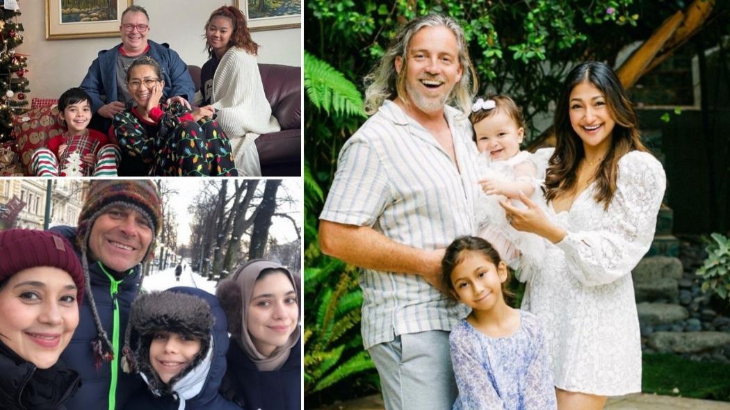 Deretan Artis Lawas Menikah dengan Bule, Nomor 4 Masih Mesra Selama 22 Tahun 