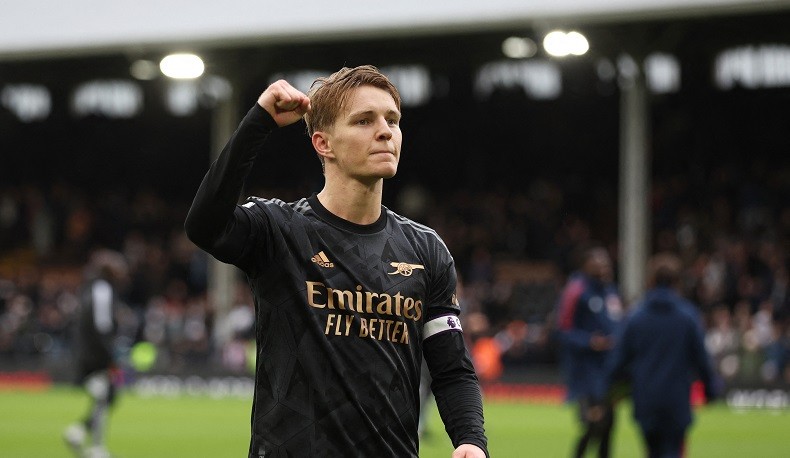 Sukses Tumbangkan 5 Klub London, Arsenal Pertegas Status Pemilik Ibu Kota